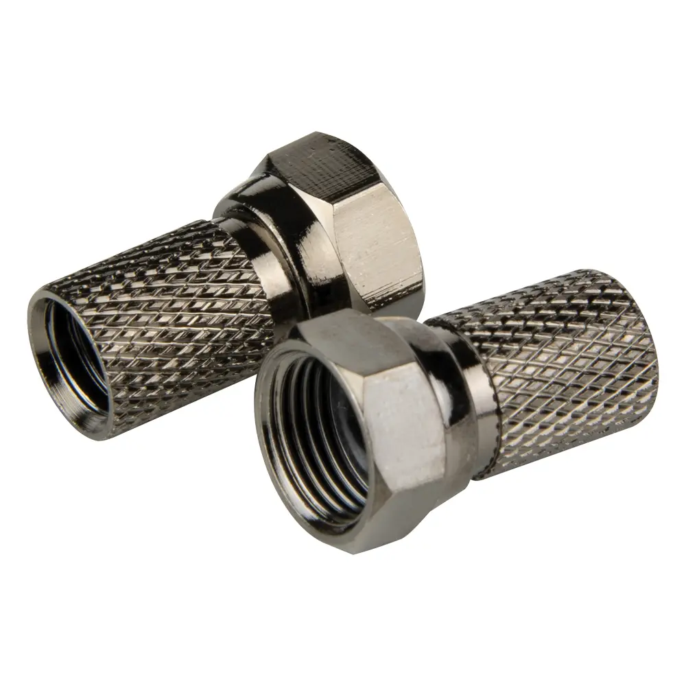 F Connector Plug