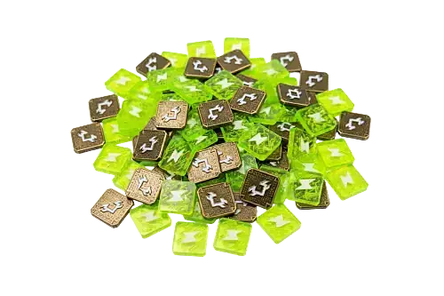 SETI: Premium-Komponenten Pack