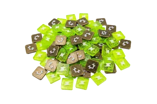 SETI: Premium-Komponenten Pack