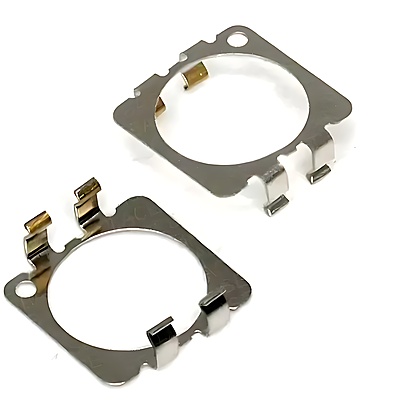 For Apple iPhone 6 - Replacement Internal Main Camera Securing Bracket