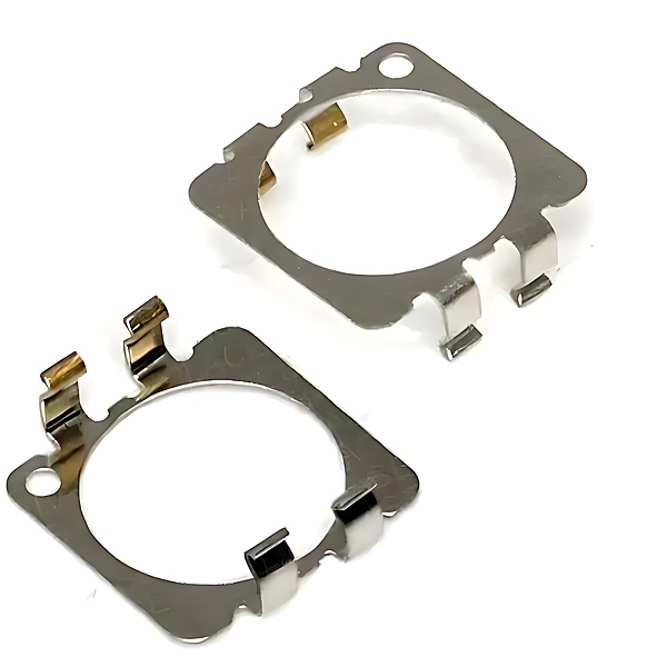 For Apple iPhone 6 - Replacement Internal Main Camera Securing Bracket