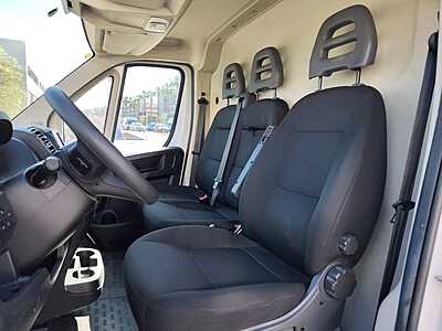 FIAT DUCATO 35 FURGON L3H2