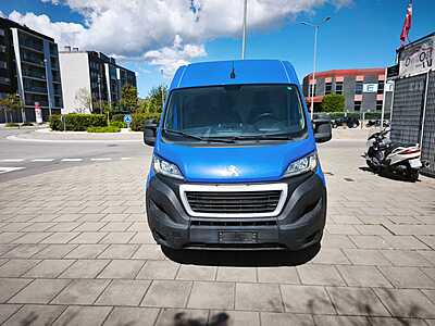 PEUGEOT BOXER FURGON L2H2 2.2 140 CV