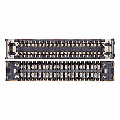 iPhone 12 , 12 Pro , 12 Pro Max - Telephoto Camera FPC Connector - 44 Pin - PQC