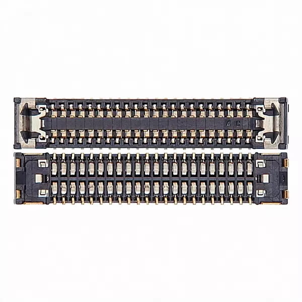 iPhone 12 , 12 Pro , 12 Pro Max - Telephoto Camera FPC Connector - 44 Pin - PQC