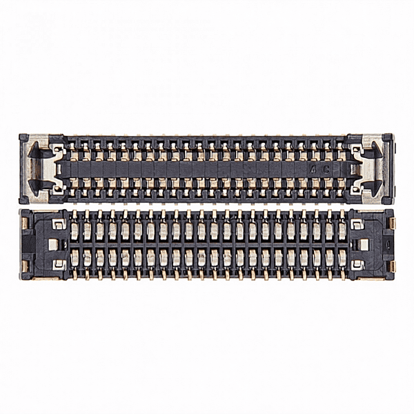 iPhone 12 , 12 Pro , 12 Pro Max - Telephoto Camera FPC Connector - 44 Pin - PQC