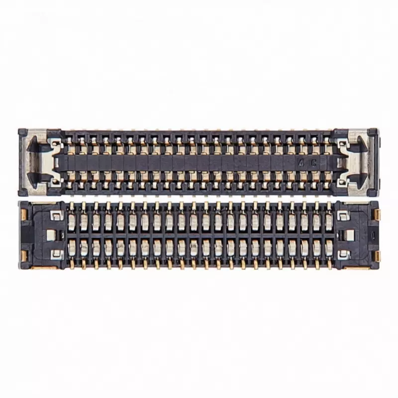 iPhone 12 , 12 Pro , 12 Pro Max - Telephoto Camera FPC Connector - 44 Pin - PQC