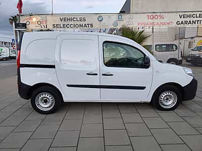 RENAULT KANGOO FURGÓN 15CC 95CV