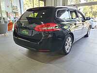 PEUGEOT 308 SW 130CV
