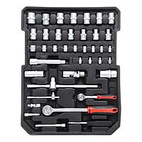 Tool Set of 188 pieces KD314 Aluminum case