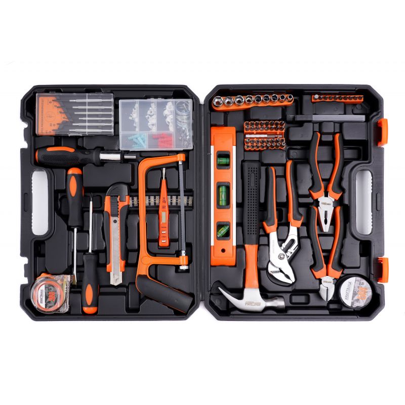 Tool set 180 pcs KD10838