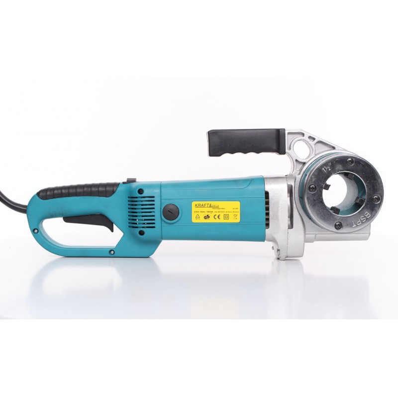 Electric threader 6 parts EC592