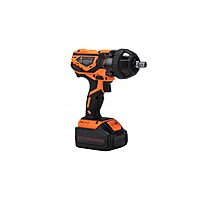 BRUSHLESS IMPACT WRENCH 21V 1/2" KD5465 BRUSHLESS IMPACT WRENCH 21V 1/2" KD5465