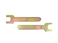 Propane Heating Torch 20kW Three Head 25-35-50mm Rubber Hose 1,5m G20015