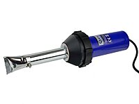 Plastic welding gun G81036 GEKO Plastic welding gun G81036 GEKO