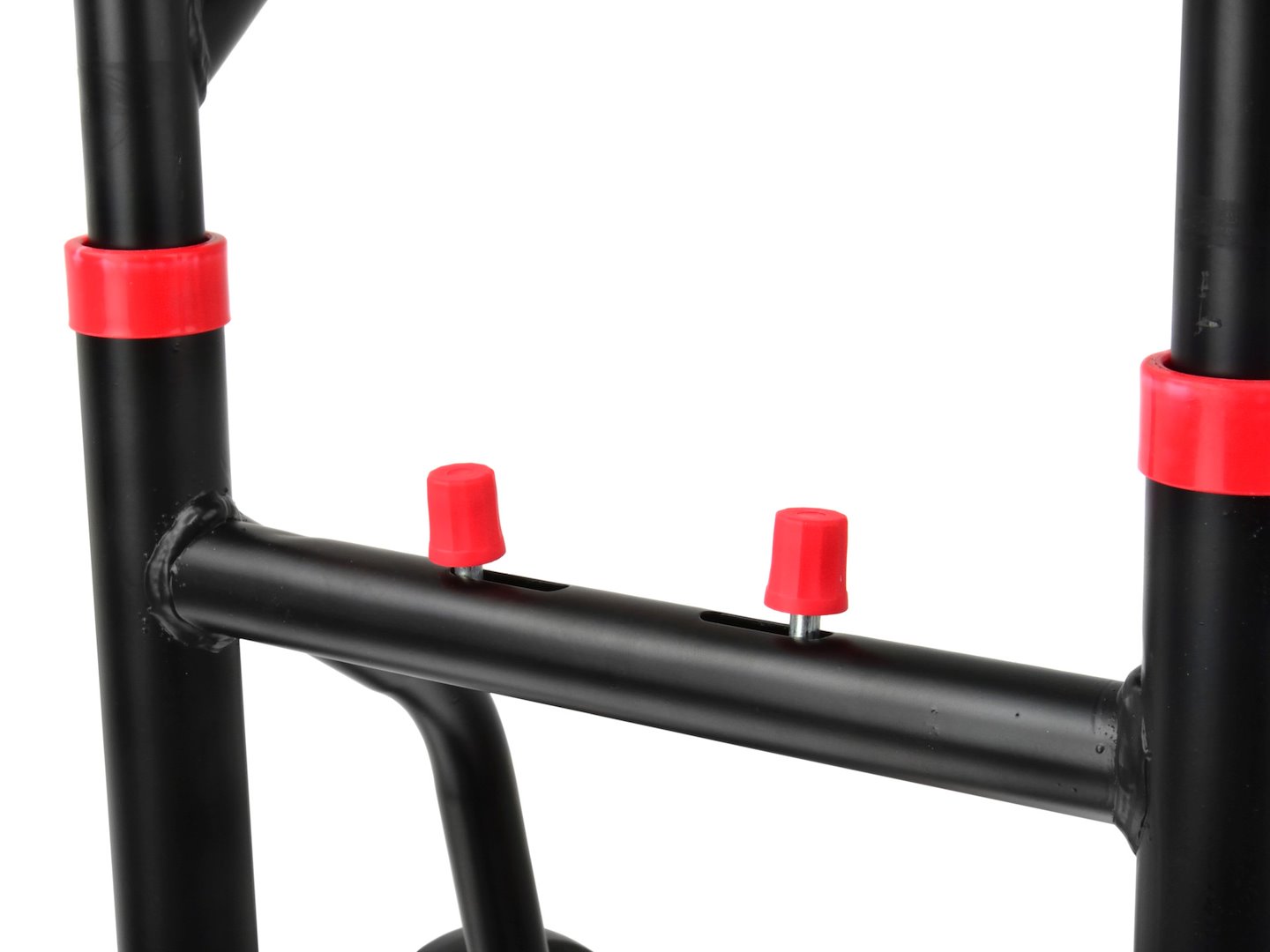 Heavy Duty Steel Foldable Blimb Stairs Trolley 150kg T00501 Heavy Duty Steel Foldable Blimb Stairs Trolley 150kg T00501