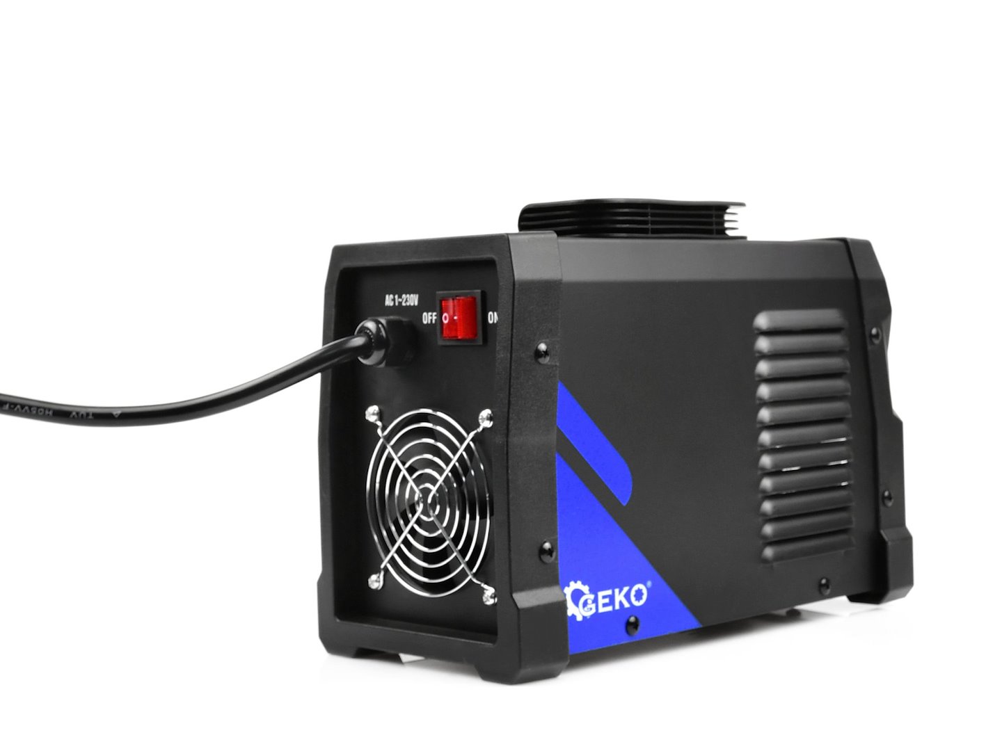 Welding Machine Inverter MMA IGBT 250A G80086