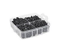 Panel upholstery assortment 655pcs set G02935 Panel upholstery assortment 655pcs set G02935