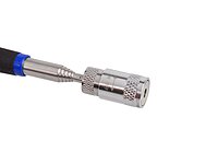 Magnetic pick up tool with LED light 80cm G03211 GEKO