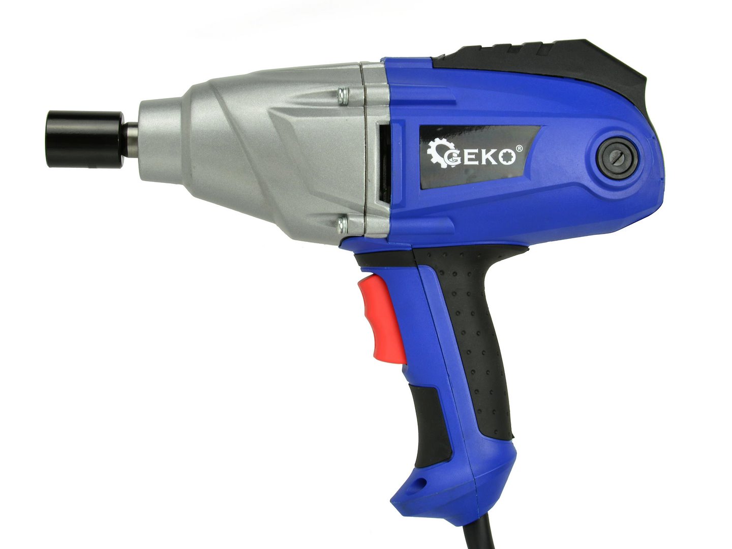 Impact Wrench 1/2" PROFI 1050W GEKO G81052