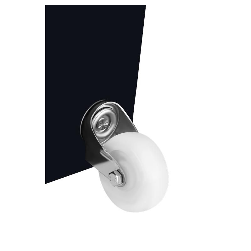 PLATFORM TROLLEY 400KG 580x300mm KD3186 PLATFORM TROLLEY 400KG 580x300mm KD3186