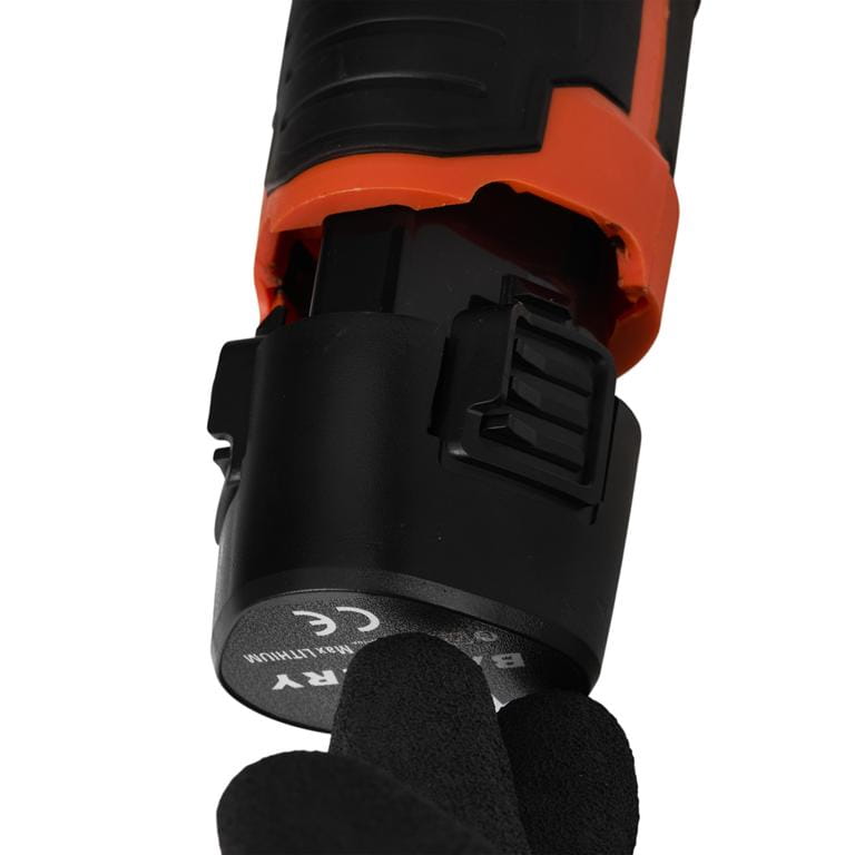 CORDLESS ANGLE GRINDER 2x12V KD3161 CORDLESS ANGLE GRINDER 2x12V KD3161