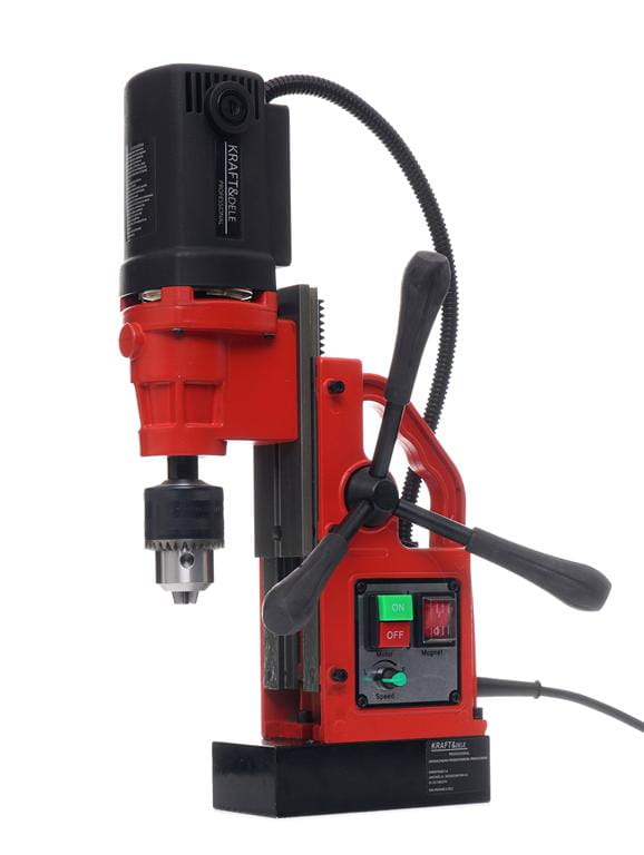 MAGNETIC DRILL / 1800 W / 1300N / 16 mm KD1382