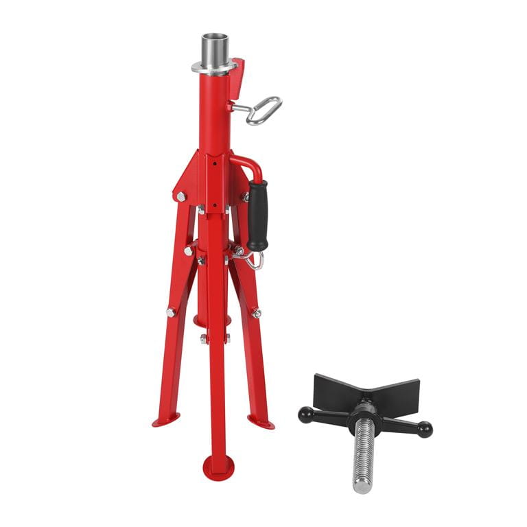 PIPE STAND 1340KG 1 PIECE KD3512