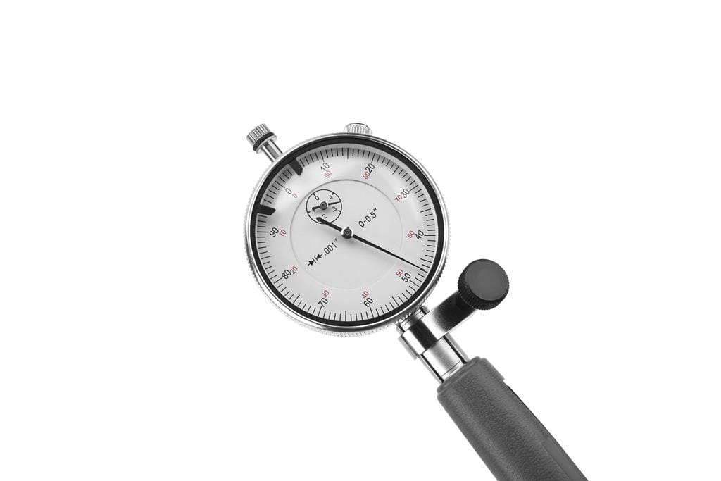 Folding bore gauge 50-160 mm KD3579 Folding bore gauge 50-160 mm KD3579