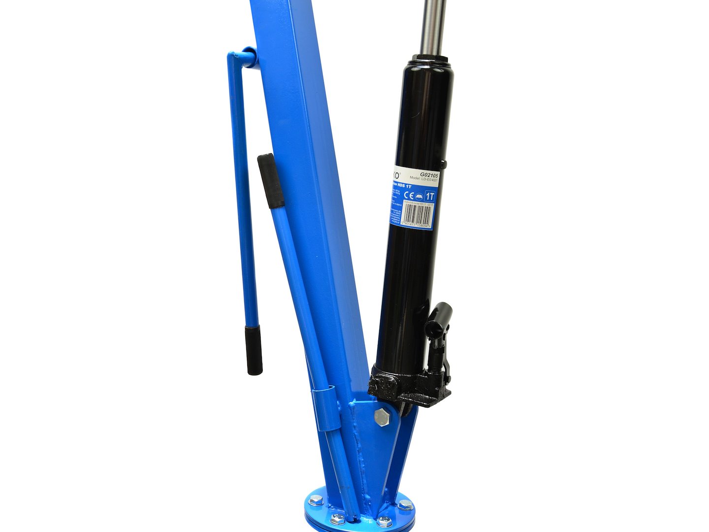 1T Swivel crane GEKO G02105 1T Swivel crane GEKO G02105