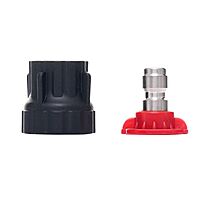 Cordless high pressure washer 2 x 68V KD663 Cordless high pressure washer 2 x 68V KD663