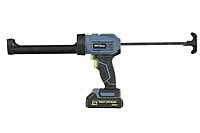 Cordless caulking gun 21V 2500mAh KD5482 Cordless caulking gun 21V 2500mAh KD5482