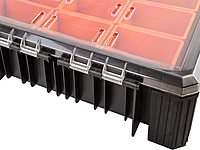 ORGANIZER 390x600x110MM RICHMANN C1392