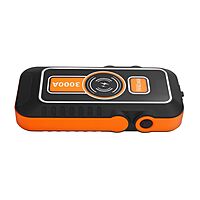 Multifunctional power bank + case 16,000mAh KD5493 Multifunctional power bank + case 16,000mAh KD5493