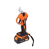 BATTERY PRUNING SHEAR 2x21V 2Ah KD5090 BATTERY PRUNING SHEAR 2x21V 2Ah KD5090