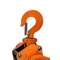 Lever winch 0.75T 2m KD3503