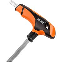 T Shape hex Keys Set 8pcs, Ball end tip Richmann C6605 T Shape hex Keys Set 8pcs, Ball end tip Richmann C6605