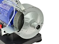 Mini Double Grinder with Flexible Shaft G81240 Mini Double Grinder with Flexible Shaft G81240