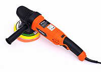 Electric eccentric polisher 1500W KD3025