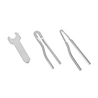 200W Soldering Gun Iron with LED Light G81215