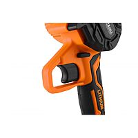 Cordless saw + 4" boom KD10642 Cordless saw + 4" boom KD10642