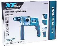 Hammer Drill 1050W XTline XT106150
