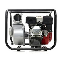 Water pump, 3-inch petrol 1000 l/min, KD771 Water pump, 3-inch petrol 1000 l/min, KD771