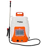 Battery sprayer 18l set XXL 12V 8Ah KD2031 Battery sprayer 18l set XXL 12V 8Ah KD2031