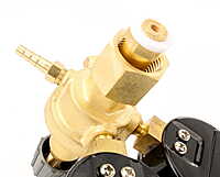 CO2/ARGON REGULATOR MF900125