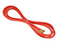 Long Arm Heating Torch 58kW Single Head 60mm L85cm G20008