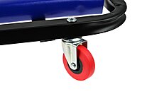 Folding Car Creeper & Seat G02098 GEKO