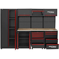 WORKSHOP FURNITURE SET KD5860