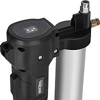 Battery grease gun 21V x2 3Ah + case KD3592 Battery grease gun 21V x2 3Ah + case KD3592