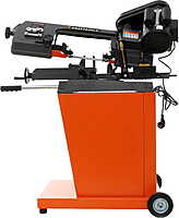 METAL BAND SAW 700W 1450 rpm KD1734 METAL BAND SAW 700W 1450 rpm KD1734